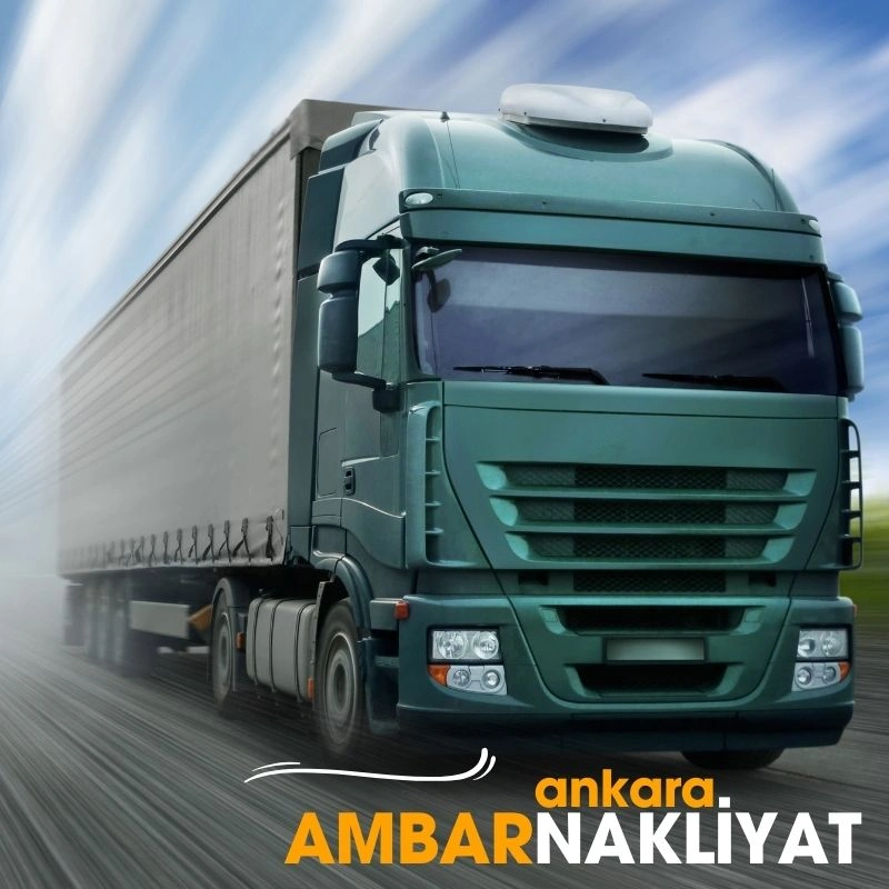 Konya Cihanbeyli Arası Nakliyat